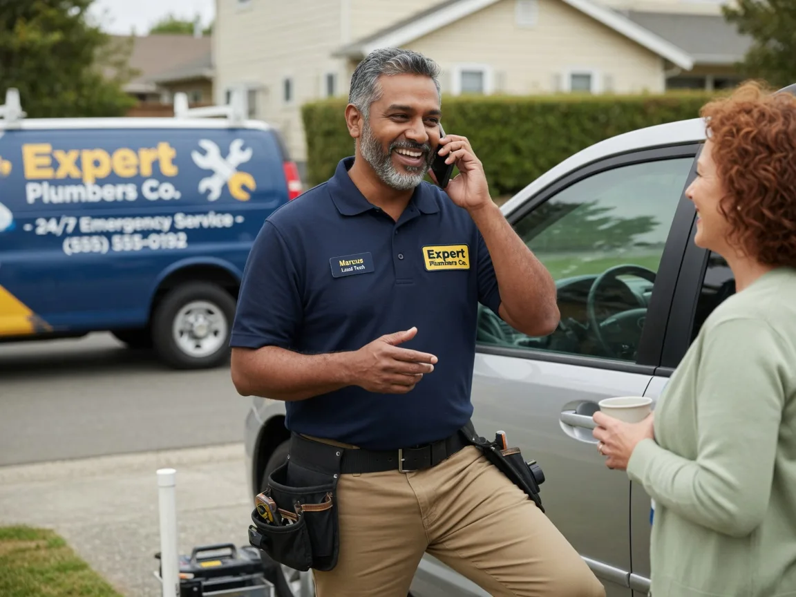 Drain Cleaning Erie, MI FAQs
